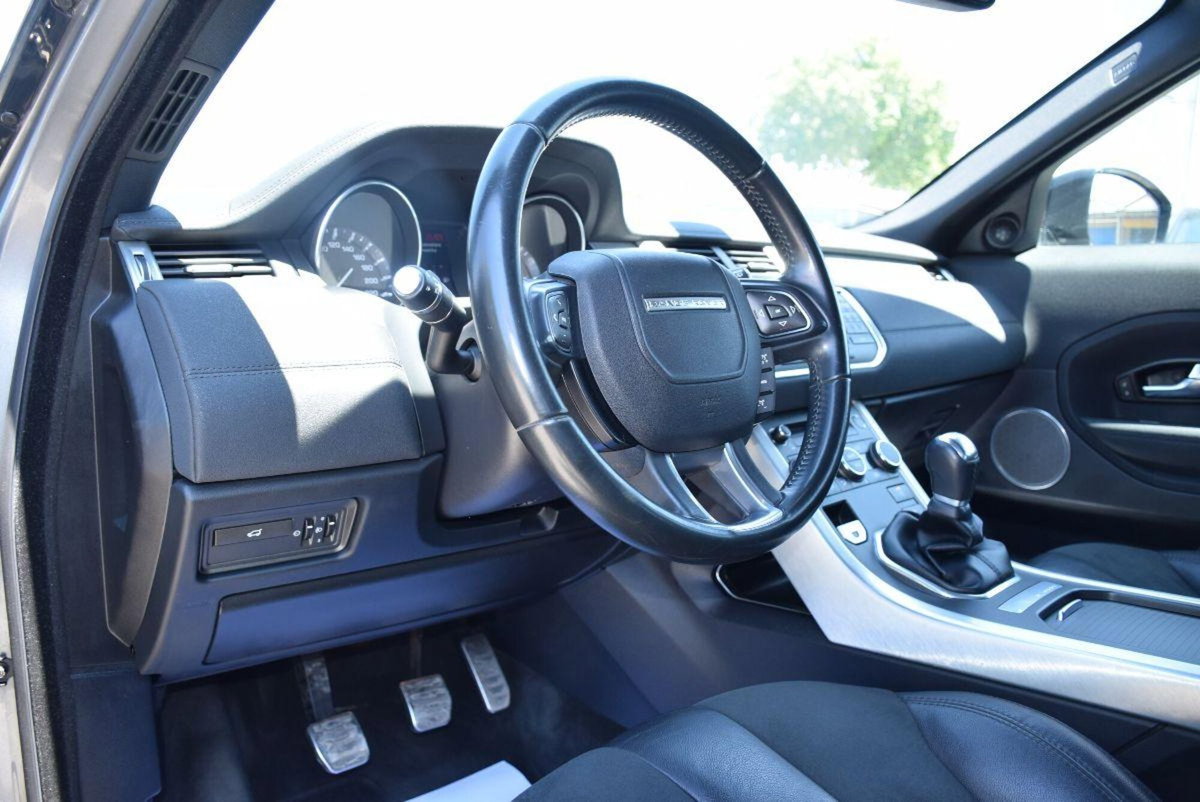 Land Rover Range Rover Evoque 2.2 TD4 5p. Pure (5)