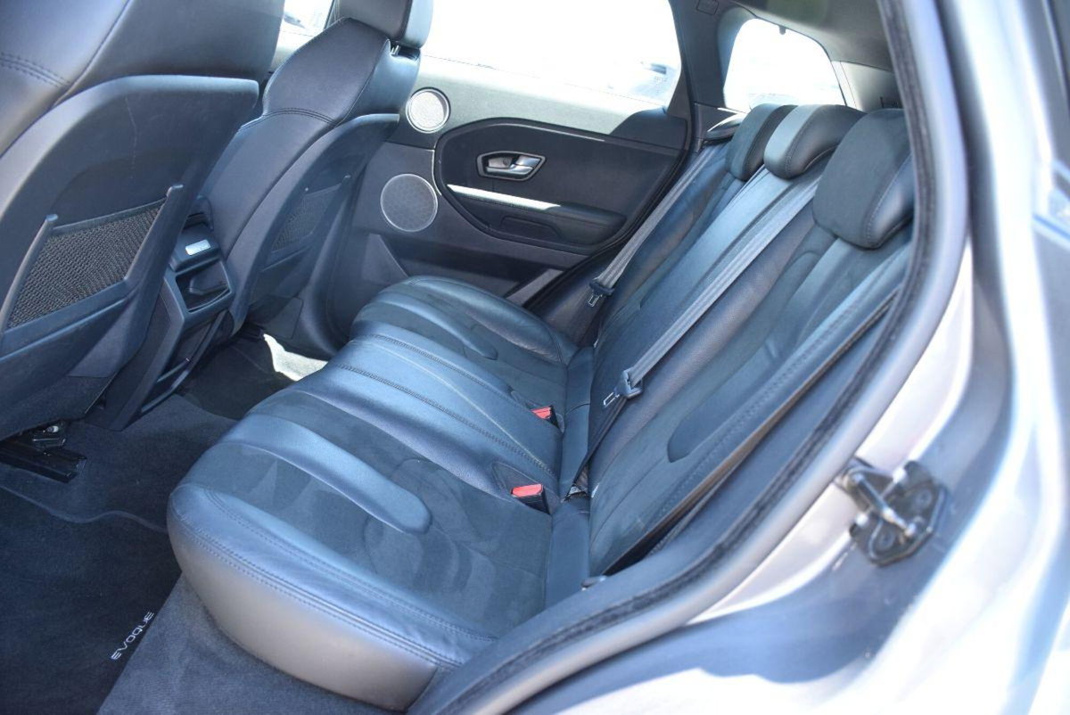 Land Rover Range Rover Evoque 2.2 TD4 5p. Pure (7)