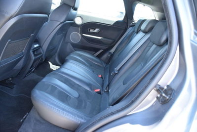 Land Rover Range Rover Evoque 2.2 TD4 5p. Pure (7)