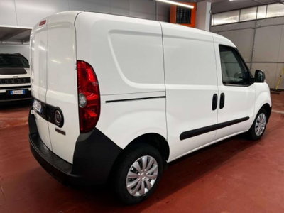 Fiat Doblò Furgone cargo maxi 1.6 mjt 105cv LH1 Business S&S (2)