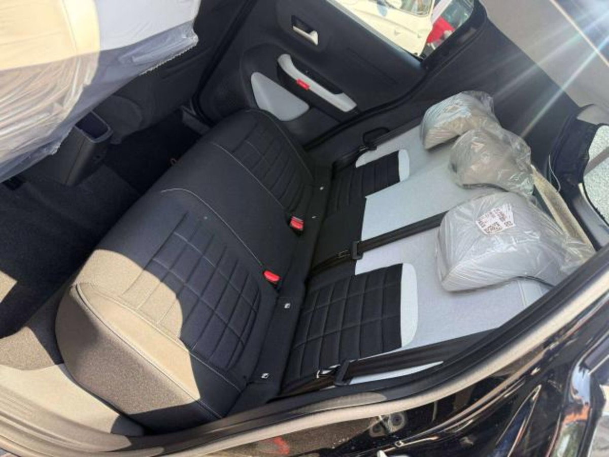 Citroen C3 1.2 puretech turbo Max 100cv s&s (15)