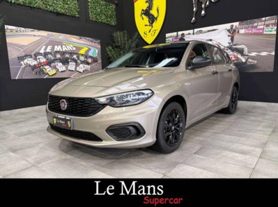 Fiat Tipo Station Wagon Tipo 1.3 Mjt S&S SW Street usata