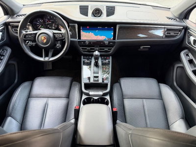 Porsche Macan 2.0 (17)