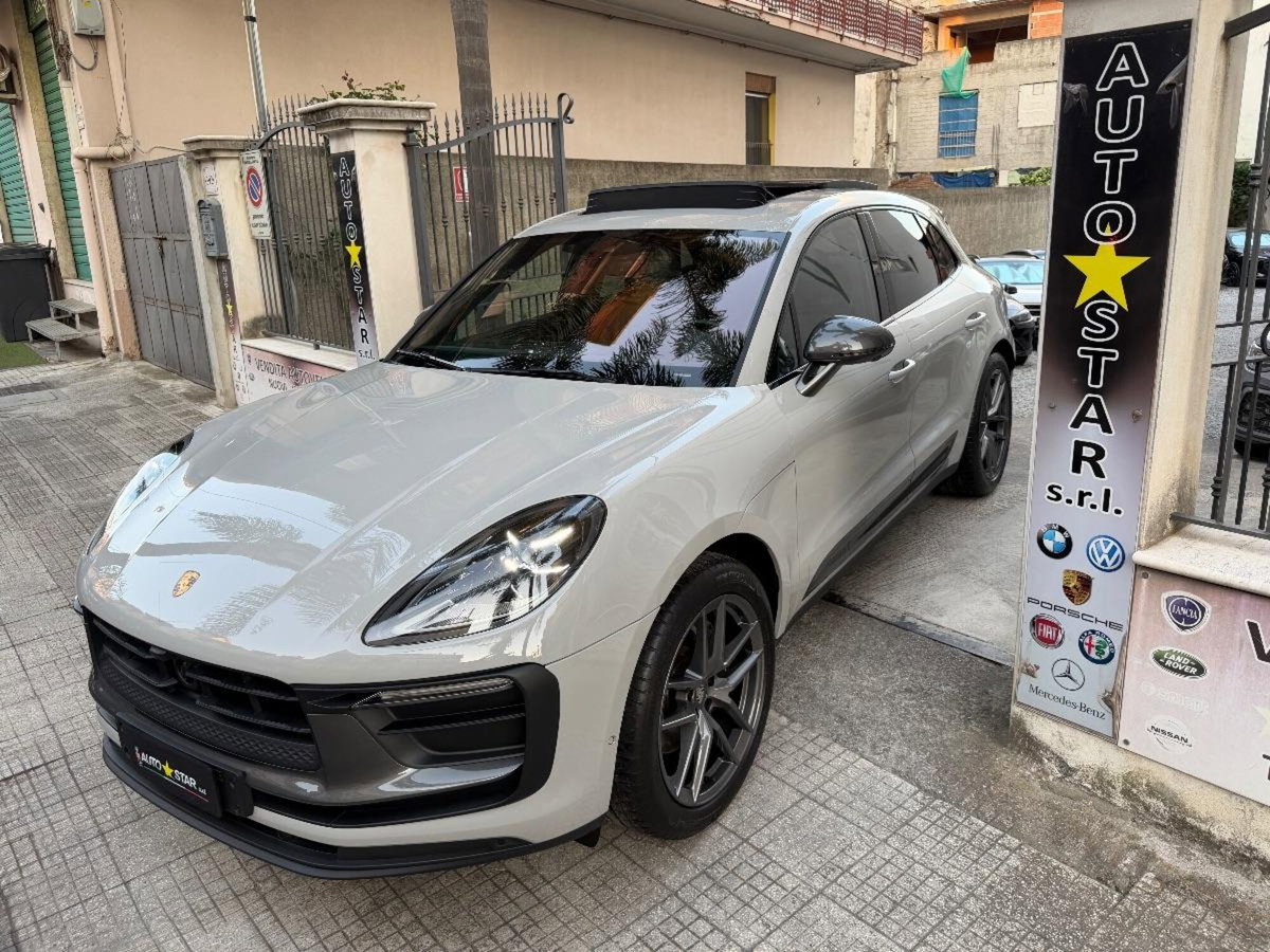 Porsche Macan 2.0 (2)