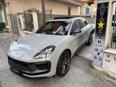 Porsche Macan 2.0 (2)