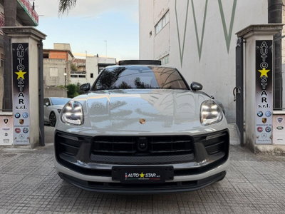 Porsche Macan 2.0 (3)