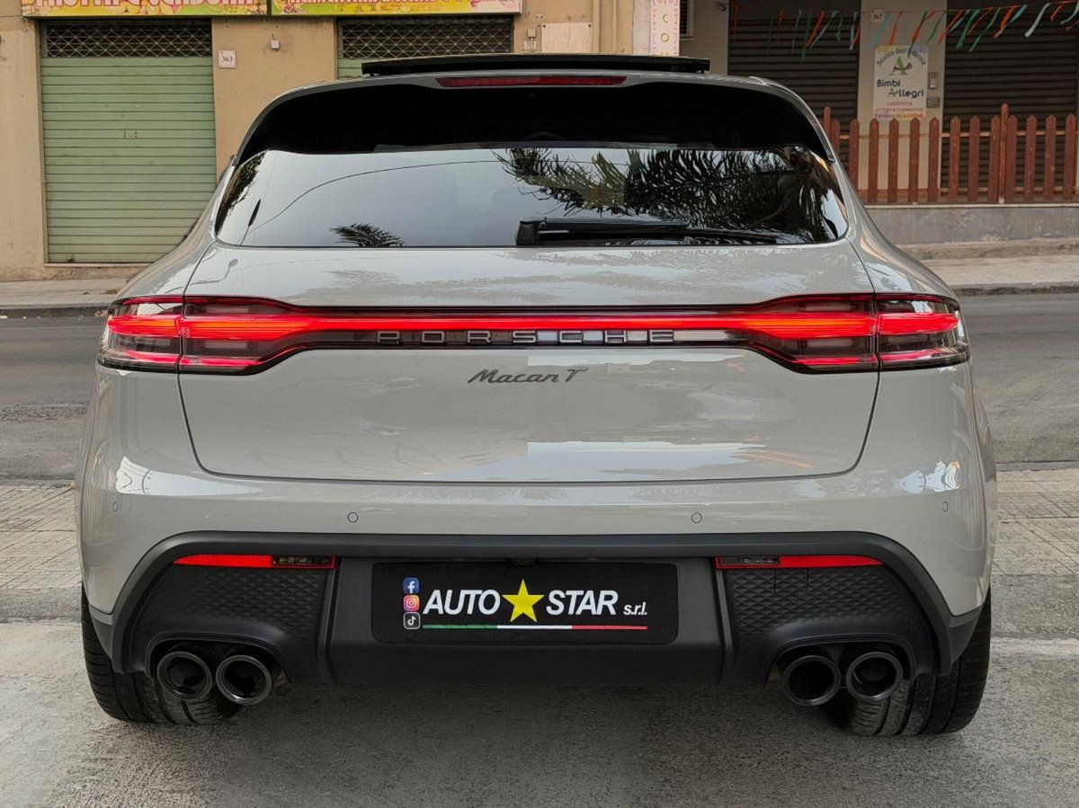 Porsche Macan 2.0 (7)