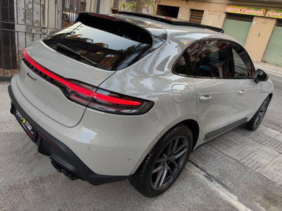 Porsche Macan 2.0 (8)