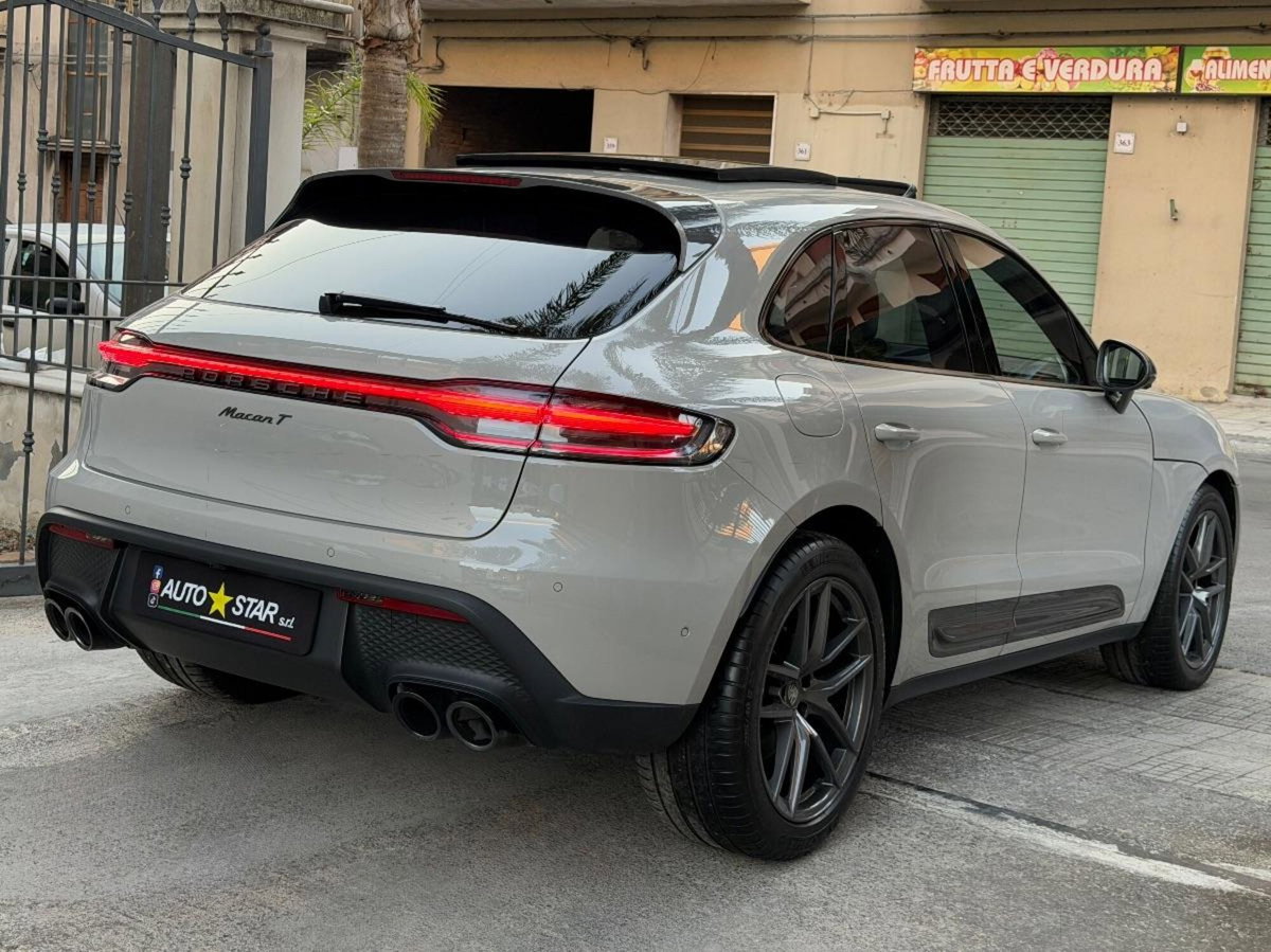 Porsche Macan 2.0 (9)