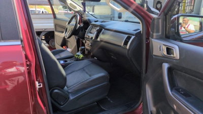 Ford Ranger Pick-up Ranger 2.0 ECOBLUE XL 2p.ti Cassonato Ribalt. Tril.acciaio (11)
