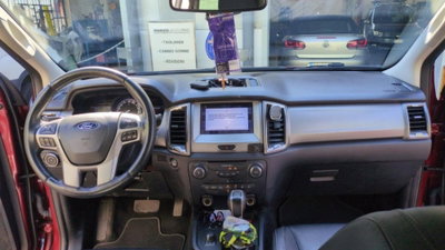 Ford Ranger Pick-up Ranger 2.0 ECOBLUE XL 2p.ti Cassonato Ribalt. Tril.acciaio (13)