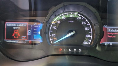Ford Ranger Pick-up Ranger 2.0 ECOBLUE XL 2p.ti Cassonato Ribalt. Tril.acciaio (15)