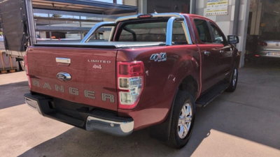 Ford Ranger Pick-up Ranger 2.0 ECOBLUE XL 2p.ti Cassonato Ribalt. Tril.acciaio (4)