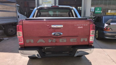 Ford Ranger Pick-up Ranger 2.0 ECOBLUE XL 2p.ti Cassonato Ribalt. Tril.acciaio (5)