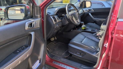 Ford Ranger Pick-up Ranger 2.0 ECOBLUE XL 2p.ti Cassonato Ribalt. Tril.acciaio (9)