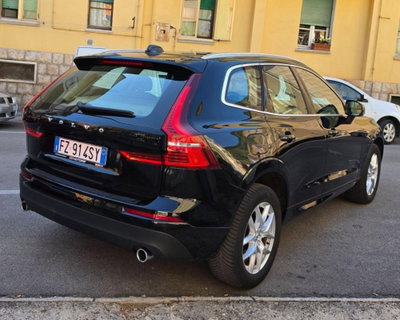 Volvo XC60 B4 Geartronic Momentum (17)