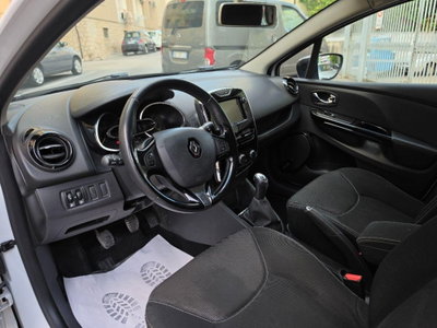 Renault Clio 1.5 dCi 8V 75CV 5 porte Wave (13)