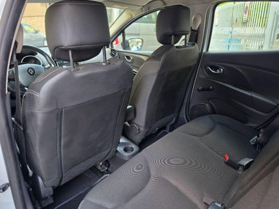 Renault Clio 1.5 dCi 8V 75CV 5 porte Wave (17)