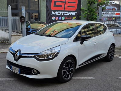 Renault Clio 1.5 dCi 8V 75CV 5 porte Wave (6)