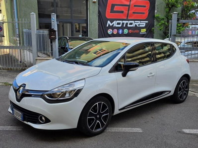 Renault Clio 1.5 dCi 8V 75CV 5 porte Wave (7)