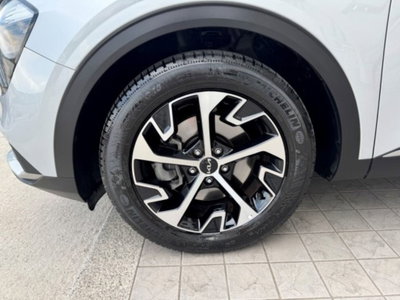 Kia Sportage 1.6 crdi mhev Style dct (11)