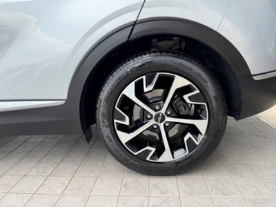 Kia Sportage 1.6 crdi mhev Style dct (12)