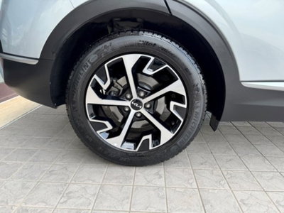 Kia Sportage 1.6 crdi mhev Style dct (8)