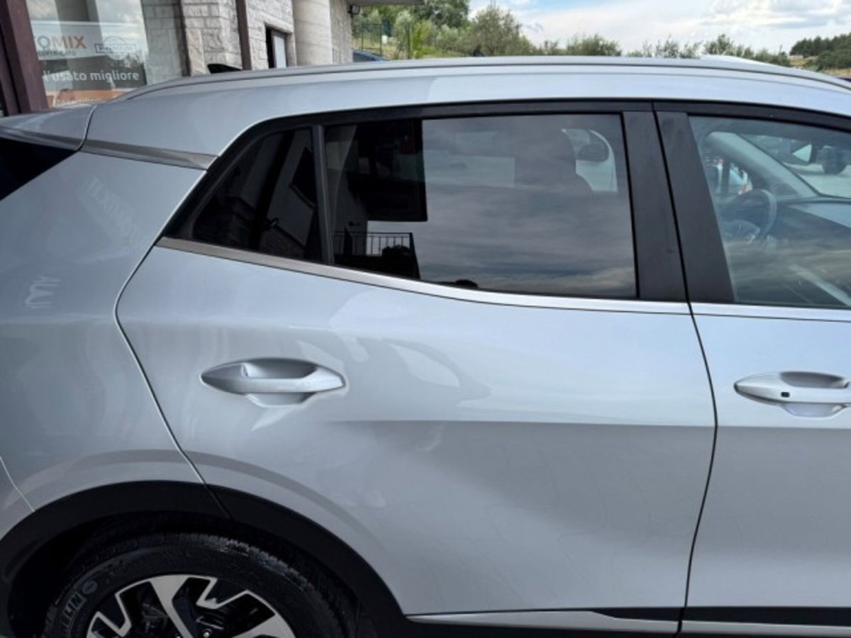 Kia Sportage 1.6 crdi mhev Style dct (9)