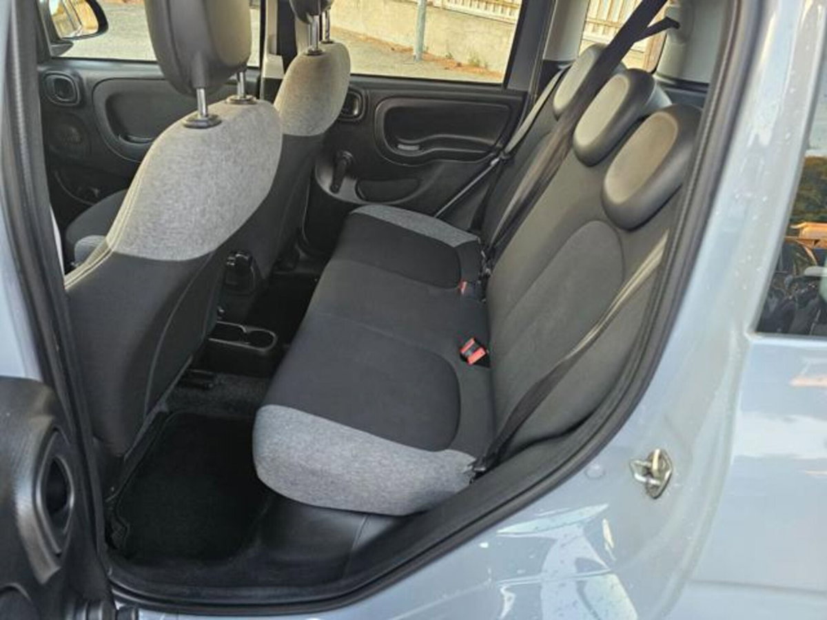 Fiat Panda 1.0 firefly hybrid s&s 70cv 5p.ti (12)