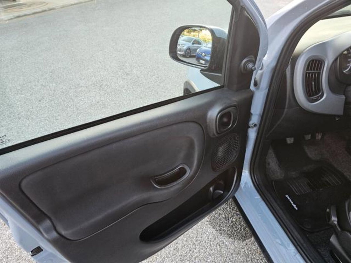 Fiat Panda 1.0 firefly hybrid s&s 70cv 5p.ti (13)