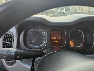 Fiat Panda 1.0 firefly hybrid s&s 70cv 5p.ti (15)