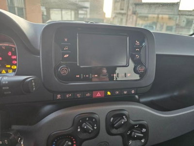 Fiat Panda 1.0 firefly hybrid s&s 70cv 5p.ti (16)