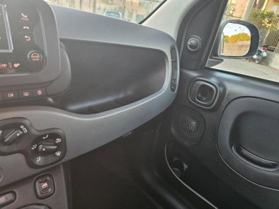Fiat Panda 1.0 firefly hybrid s&s 70cv 5p.ti (18)
