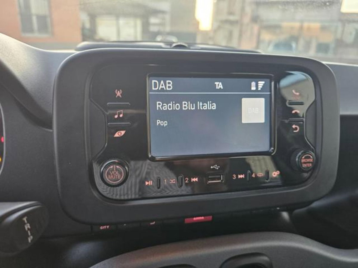 Fiat Panda 1.0 firefly hybrid s&s 70cv 5p.ti (19)