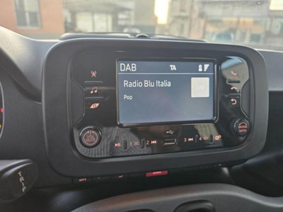 Fiat Panda 1.0 firefly hybrid s&s 70cv 5p.ti (19)