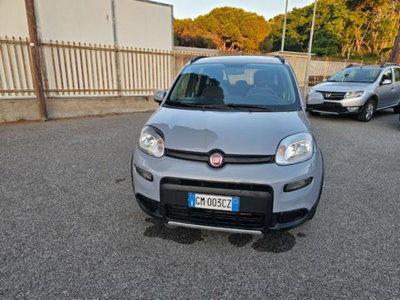 Fiat Panda 1.0 firefly hybrid s&s 70cv 5p.ti (2)