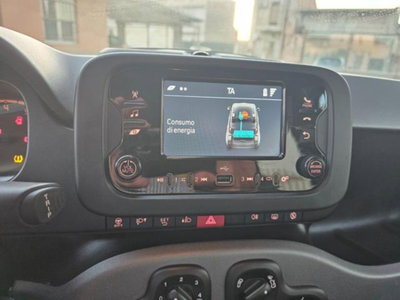 Fiat Panda 1.0 firefly hybrid s&s 70cv 5p.ti (20)