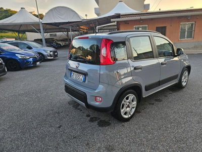 Fiat Panda 1.0 firefly hybrid s&s 70cv 5p.ti (5)