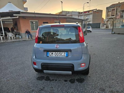 Fiat Panda 1.0 firefly hybrid s&s 70cv 5p.ti (6)