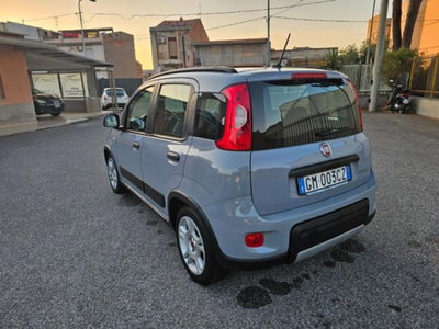 Fiat Panda 1.0 firefly hybrid s&s 70cv 5p.ti (7)