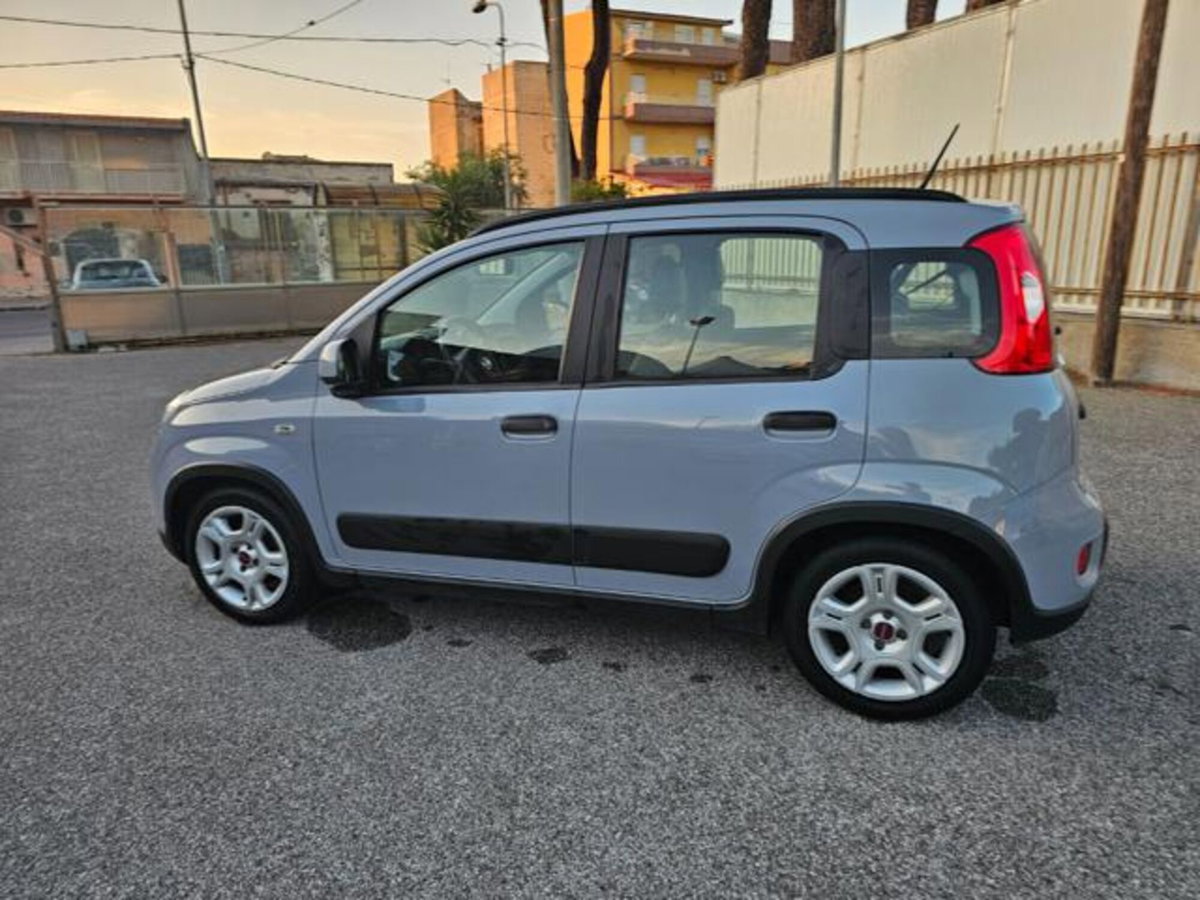 Fiat Panda 1.0 firefly hybrid s&s 70cv 5p.ti (8)