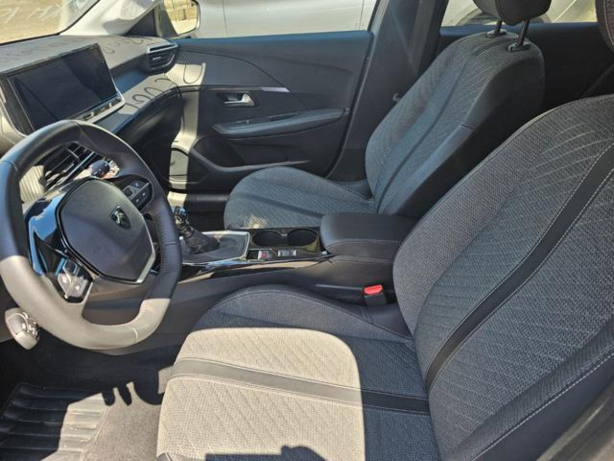 Peugeot 208 PureTech 100 Stop&Start 5 porte Allure (13)
