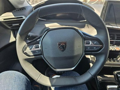 Peugeot 208 PureTech 100 Stop&Start 5 porte Allure (14)