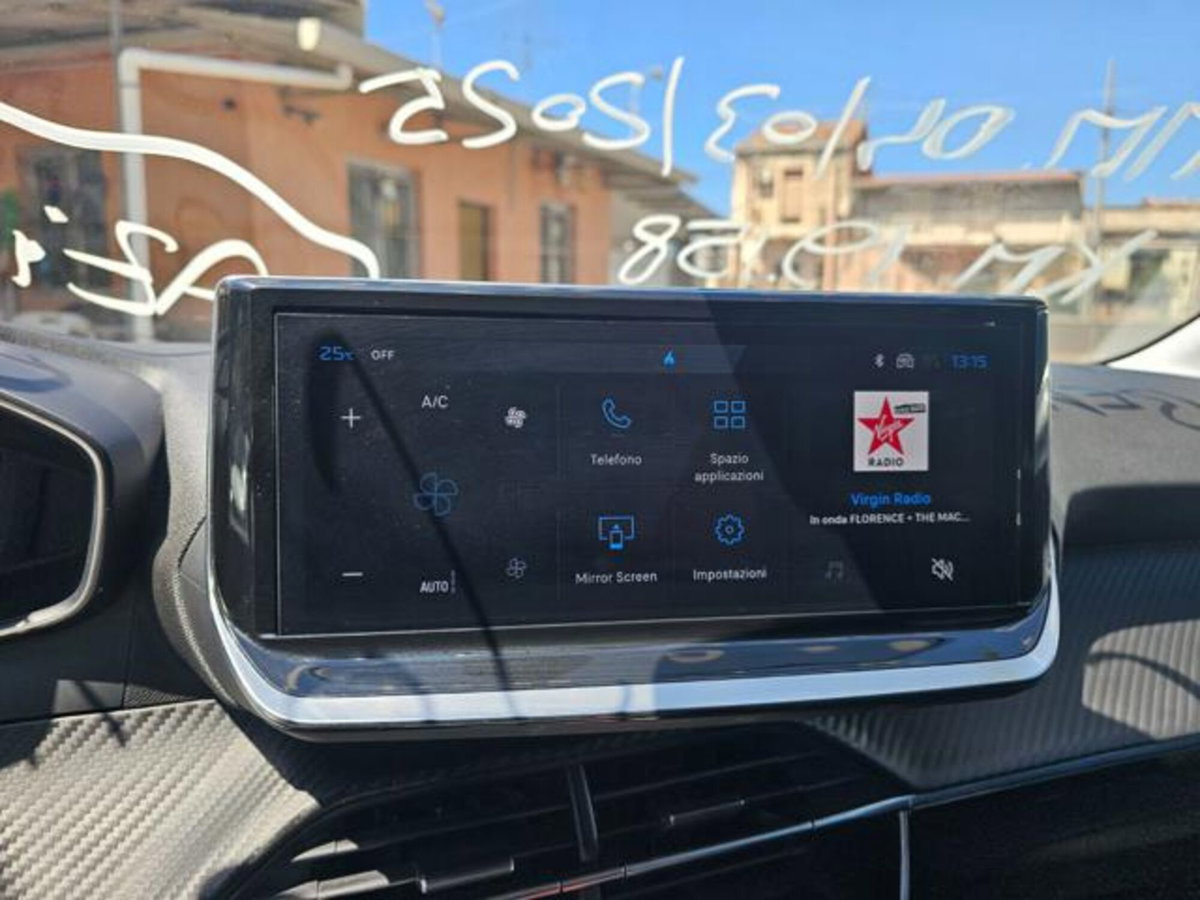 Peugeot 208 PureTech 100 Stop&Start 5 porte Allure (18)
