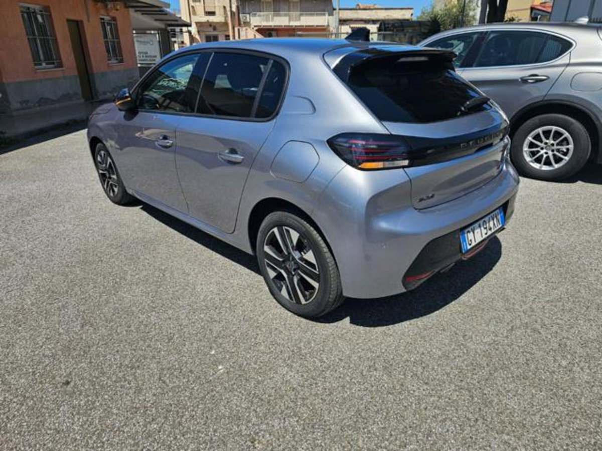 Peugeot 208 PureTech 100 Stop&Start 5 porte Allure (6)