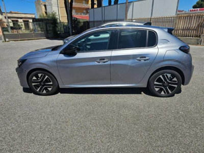 Peugeot 208 PureTech 100 Stop&Start 5 porte Allure (7)