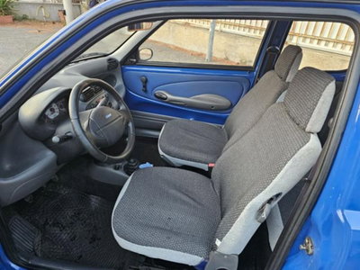 Fiat Seicento 900i cat Young (15)