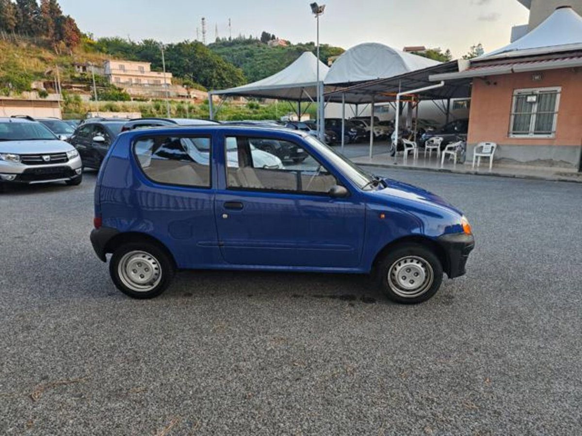 Fiat Seicento 900i cat Young (5)