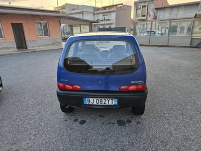 Fiat Seicento 900i cat Young (7)
