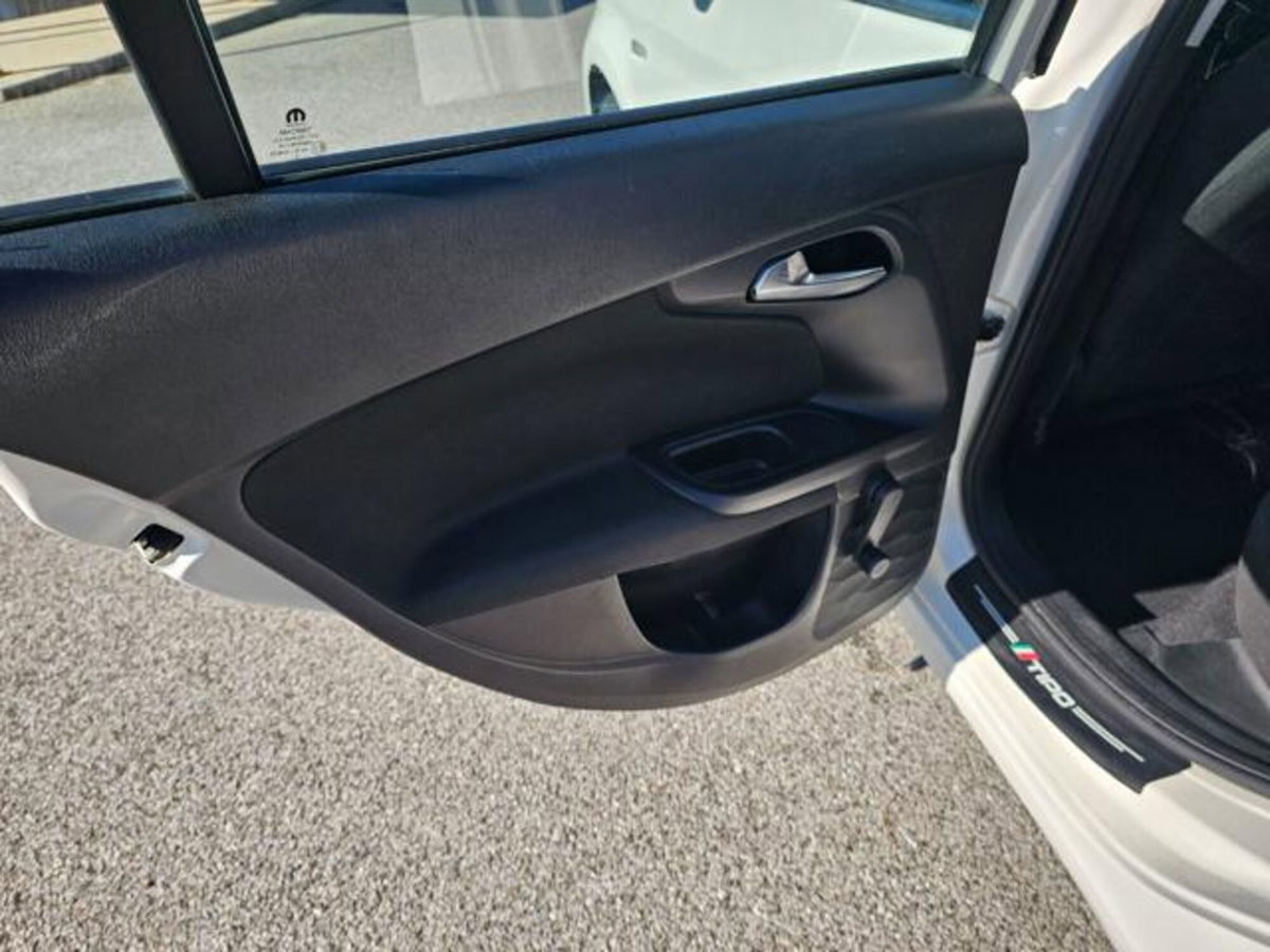 Fiat Tipo Tipo 1.3 Mjt 4 porte Easy (11)